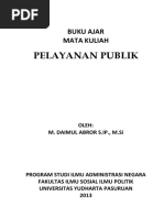 Download BUKU-PELAYANAN-PUBLIKdocx by Vivi Ansita Dewi SN355889406 doc pdf