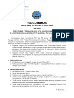 Penerimaan Pegawai BNN Jalur Retribusi-1