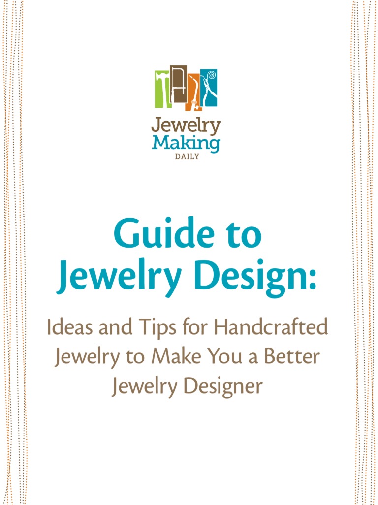 JMD Jewelry Design | PDF