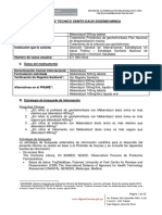 Informe Mebendazol