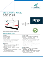 SGE25PR