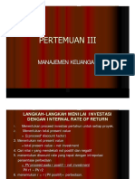 Materi 3 Mankeu RS PDF