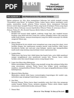 Download MateriTrainingCaraMenjadiWorshipLeaderSingersdanTimMusikbyChristopherPetersonZaiSN355892614 doc pdf