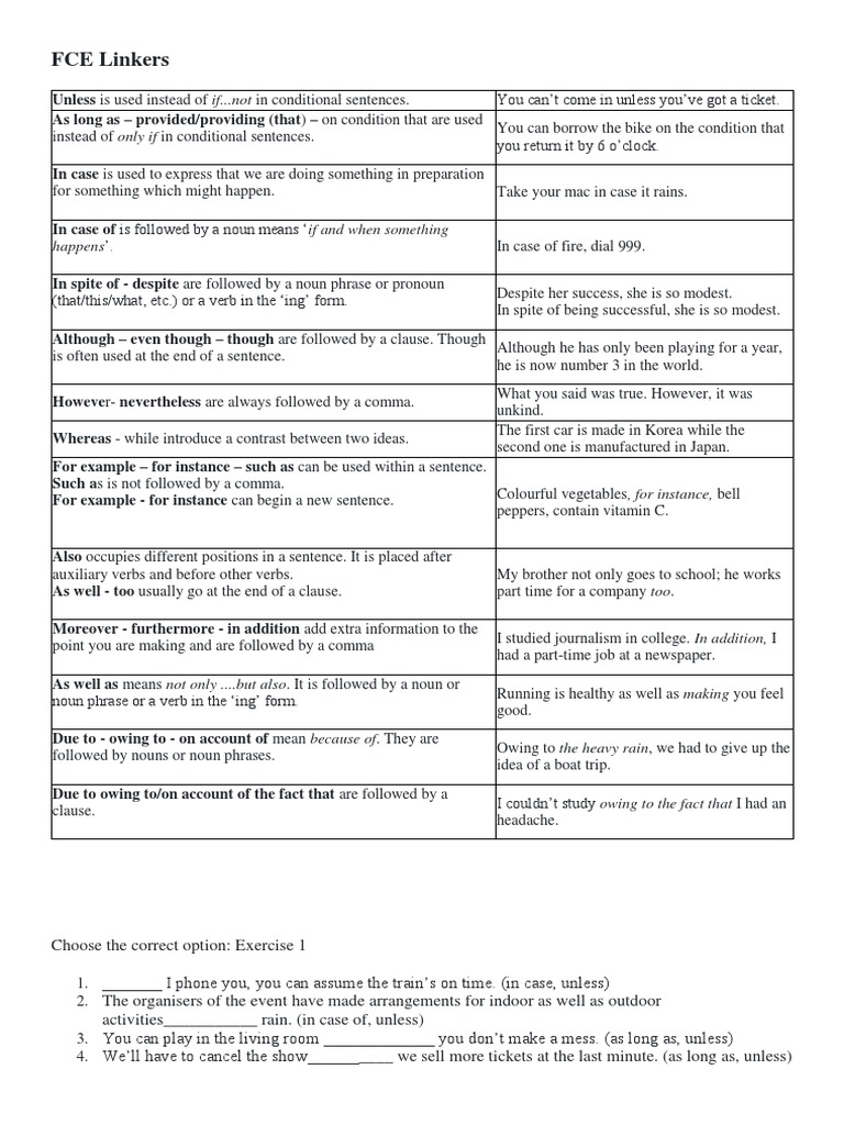 B2 essay topics picture