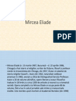 Mircea Eliade 45