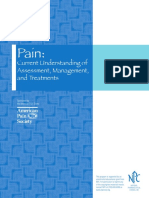 Understanding Pain PDF