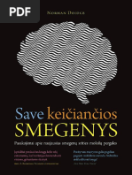 Norman - Doidge. .Save - keiciancios.smegenys.2012.LT | PDF
