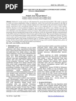 Download rencana bangun turbin ulir very low head sebagai pembangkit listrik tenaga mikrohidropdf by Muhammad Iqbal SN355896253 doc pdf