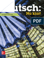 Deutsch Na Klar! An Introductory German Course, 7 Edition, Student Edition