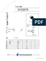 Datasheet 4 PDF