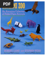 Origami Pro 7 | PDF