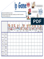 Battleship Game-Adv of Frequency