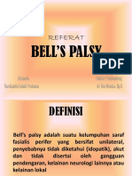 Refarat Bell's Palsy 1