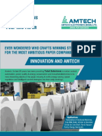 Paper Automation Brochure