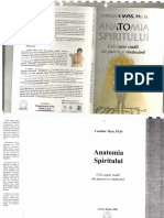 Anatomia Spiritului PDF