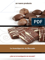 Informe 3 Chocolatuna