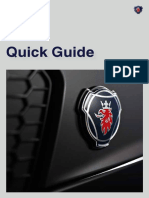 Brochure Scania Next Gen Quick Guide