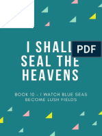 I Shall Seal The Heavens - Book 10