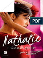 David Foenkinos - Nathalie Masodik Elete