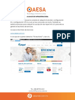 Aspel Sae 6.0 - Servicios Concluidos PDF