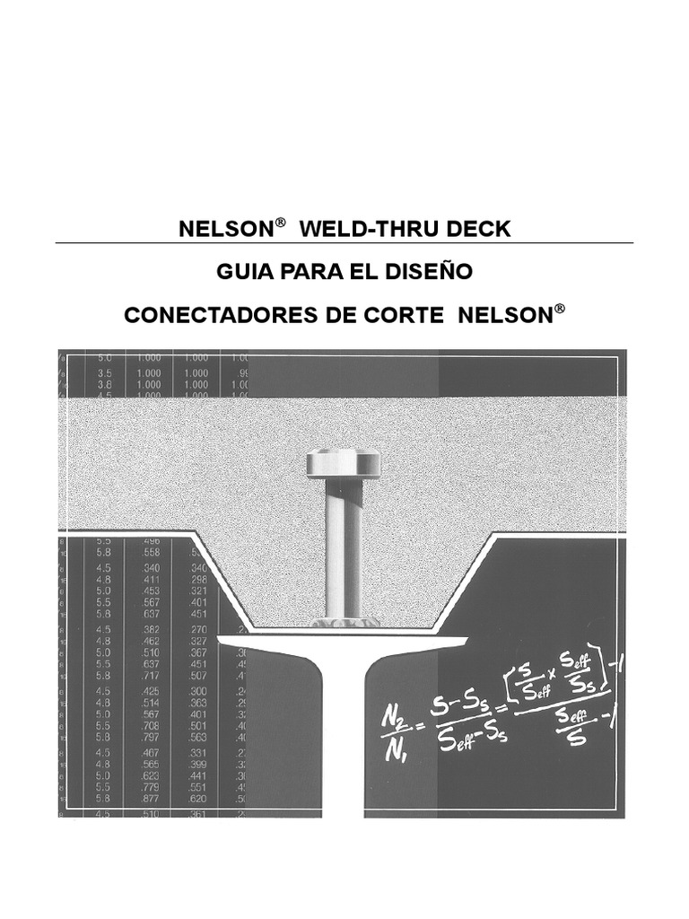 Guia Diseno Conectores PDF | PDF