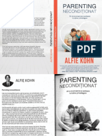 Alfie Kohn Parenting Neconditionat PDF