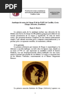 Biografía de Esopo: Fabulista Griego | PDF | Esopo | Fábula