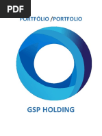 Portfolio Gsp