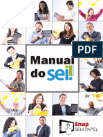 Projeto - Manual Enap Sem Papel