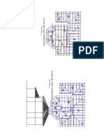 Diseño de Cubierta Vivienda Unifamiliar