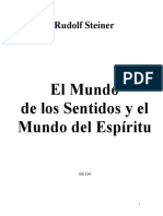 Rudolf Steiner - El mundo de los sentidos y el mundo del espiritu.pdf