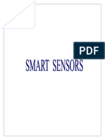 Smart Sensors