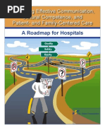 Download Patient Centered Communication Standards JCAHO by kcochran SN35590803 doc pdf