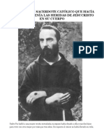 Padre Pio