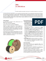 IEC 60287 Intensidades - Admisibles en Conductores PDF