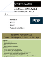 Bu Yanti Materi UU