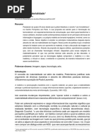 LAURENTIZ, Silvia. Imagem e Imaterialidade.pdf