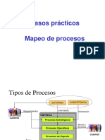 Casos Practicos Mapa de Procesos Material Alumnos1 - XIV SIG