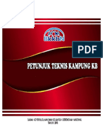 Download JUKNIS KAMPUNG KBpdf by Galih Faizal Adam SN355910245 doc pdf