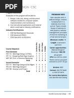 Website Design CSC