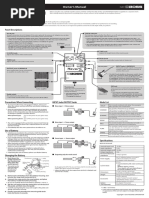 Boss rv6 Manual PDF