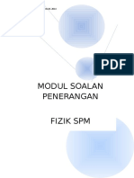 Fizik SPM 2015 Modul Understanding Dalam BM