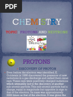 Chemistry