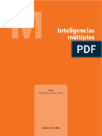 Inteligencias Múltiples en la enseñanza