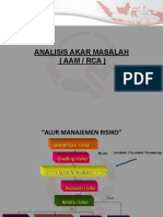 Presentasi RCA