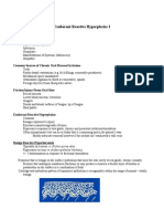 Opath 6 - Exuberant Reactive Hyperplasias I