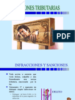 Ciclo de Vida 6 - Infracciones Tributarias