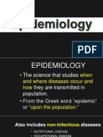 3 Epidemiology 3