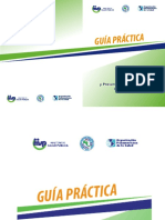 RD Guia Práctica Promoción Estilos de Vida Saludables 2014 PDF