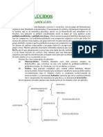 Glucidos PDF